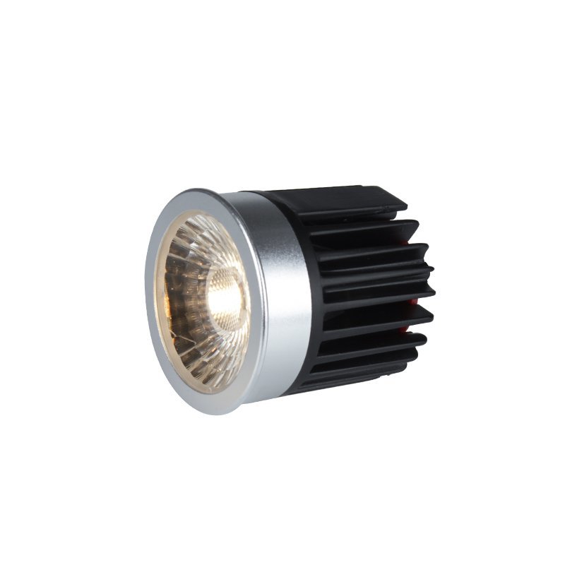 Anti-glare Lens 6W COB LED MR16 Module