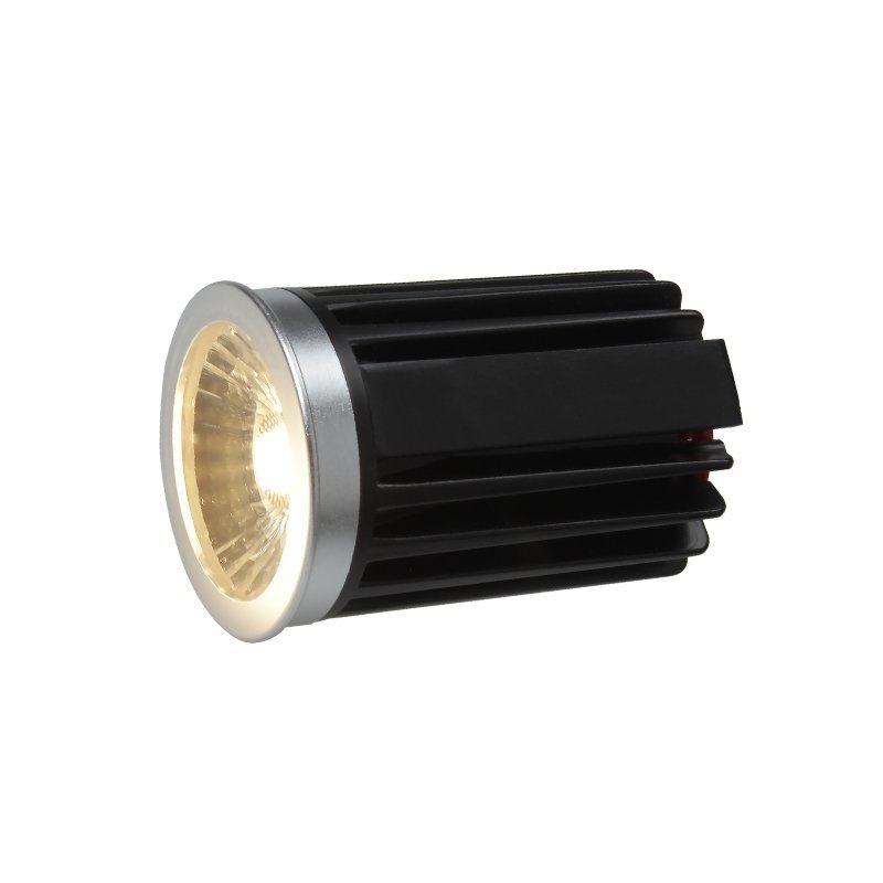 Anti-glare Lens 13W COB LED MR16 Module
