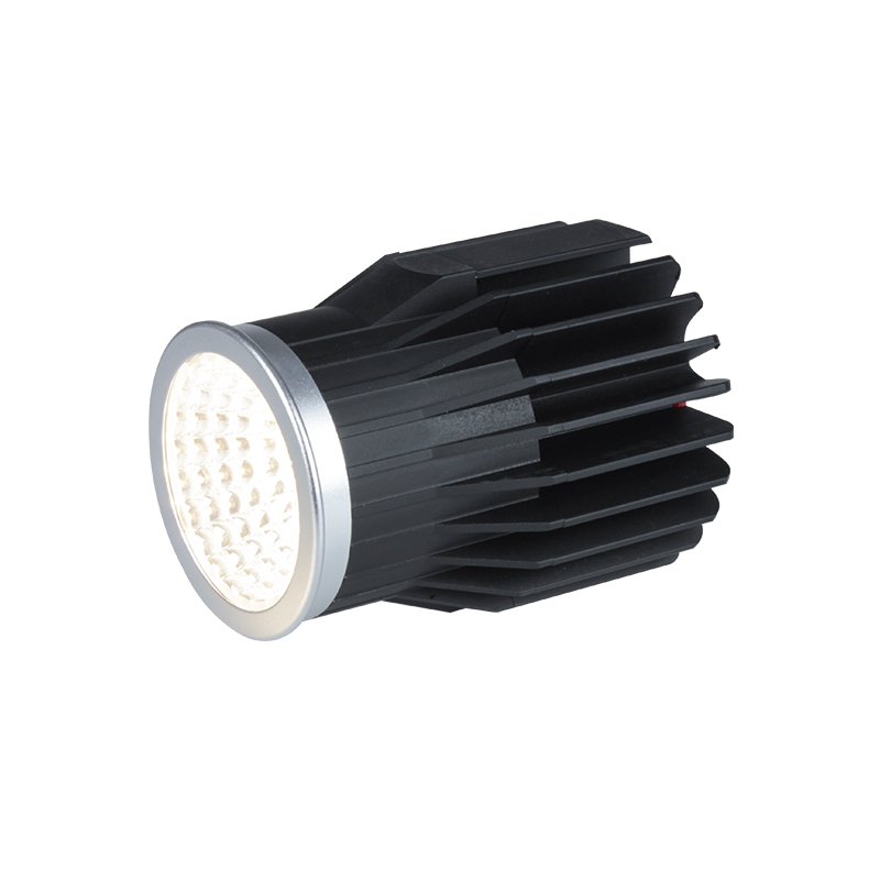 Reflector Design 13W COB LED MR16 Module Dimmable Downlight Retrofit