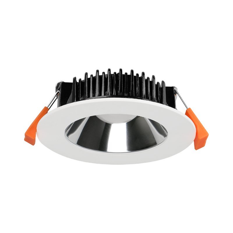 Commercial 10W Specular Reflector with Anti-glare Eyeball SMD Downlight